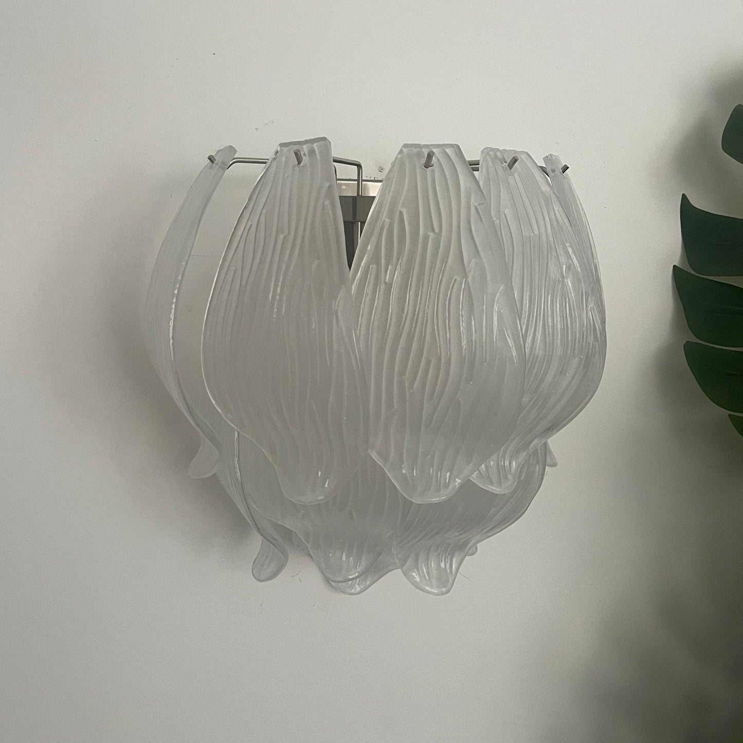 Tuliva Murano Wall Lamp - YIOSI