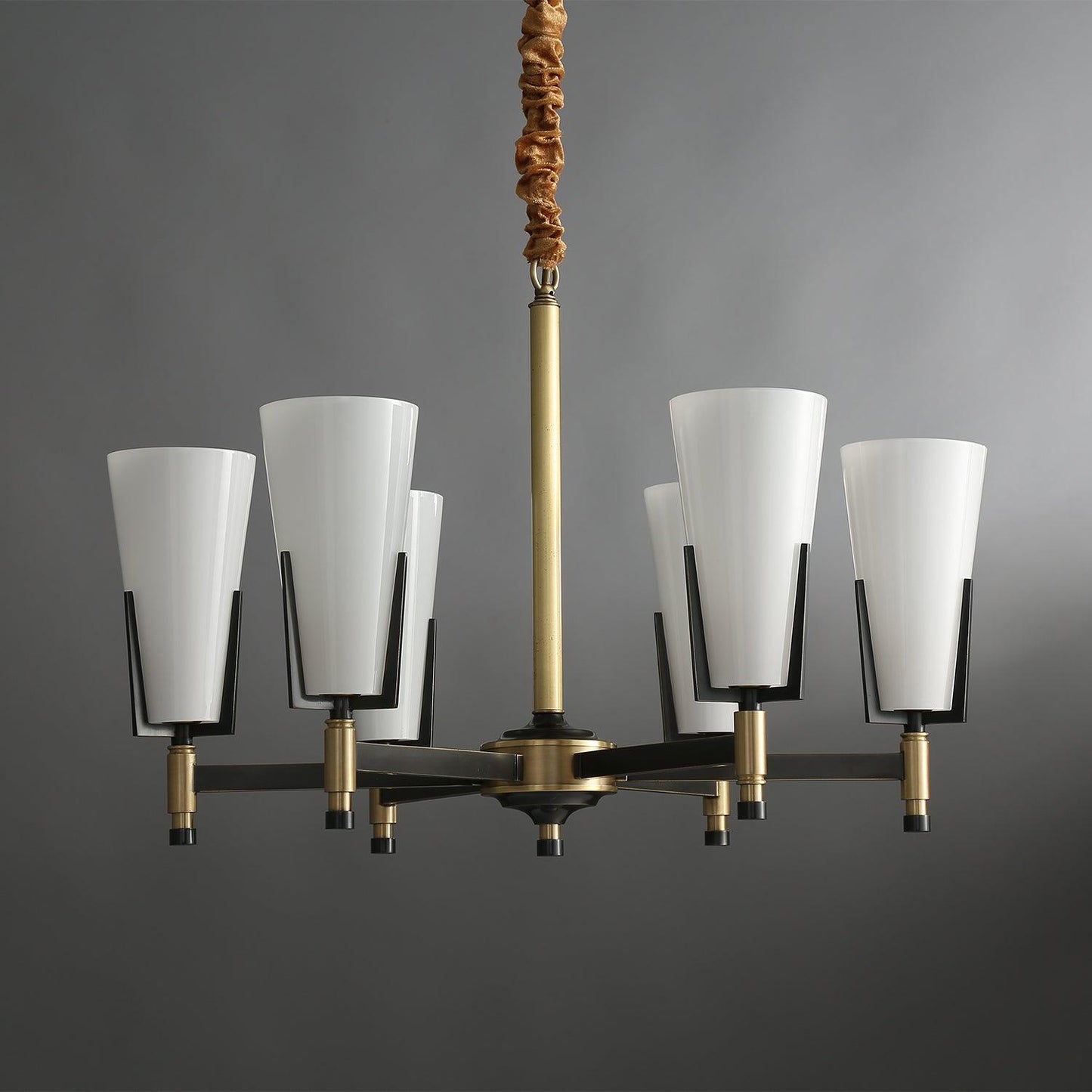 Upton Chandelier - YIOSI