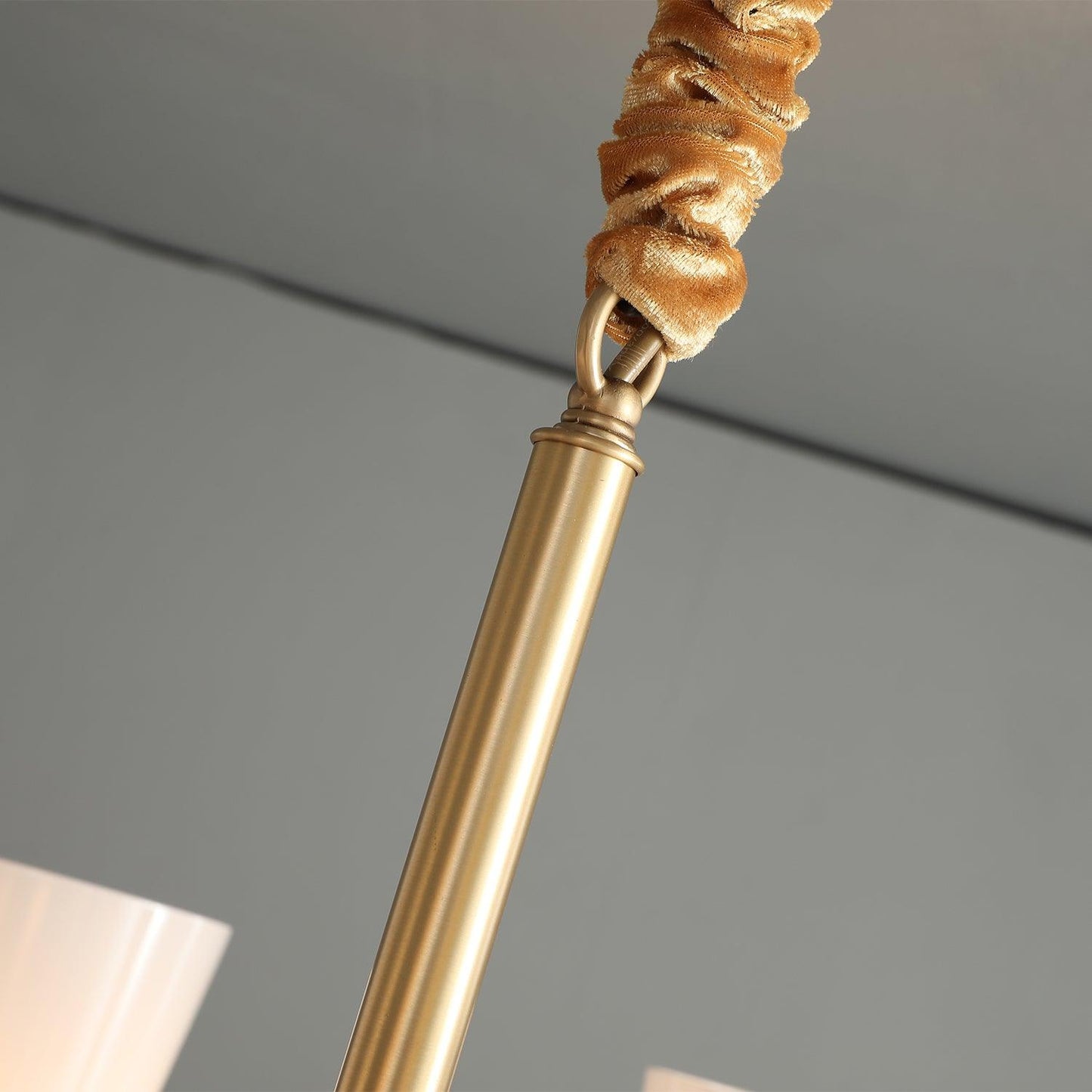 Upton Chandelier - YIOSI