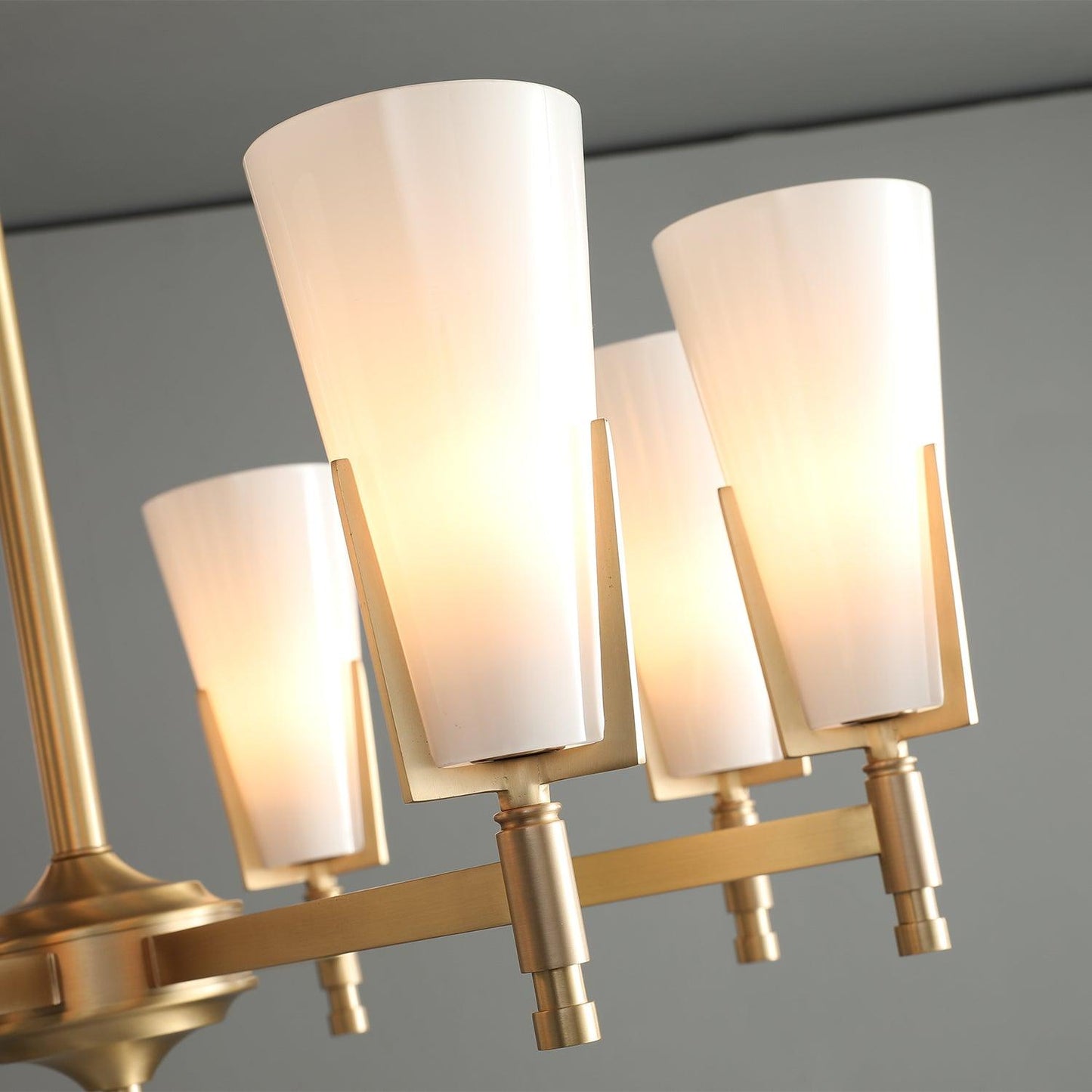 Upton Chandelier - YIOSI