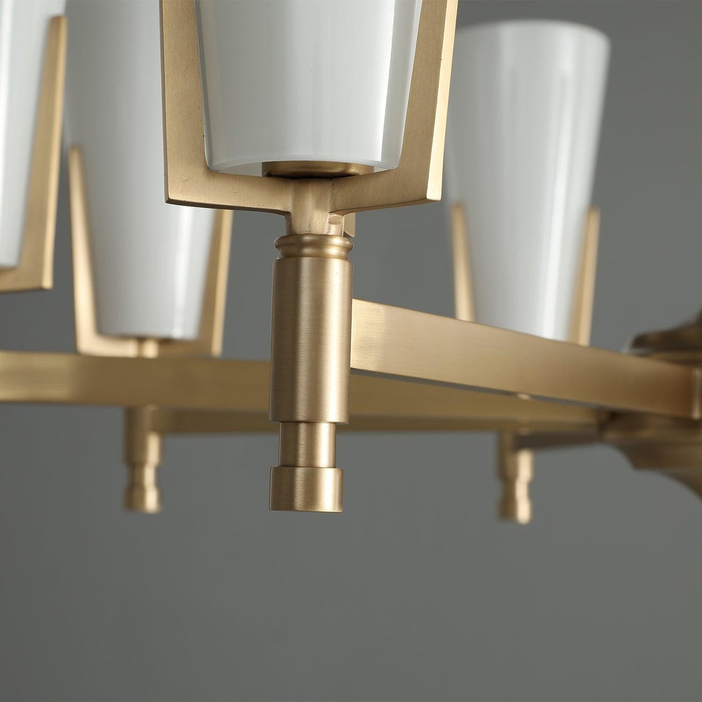 Upton Chandelier - YIOSI