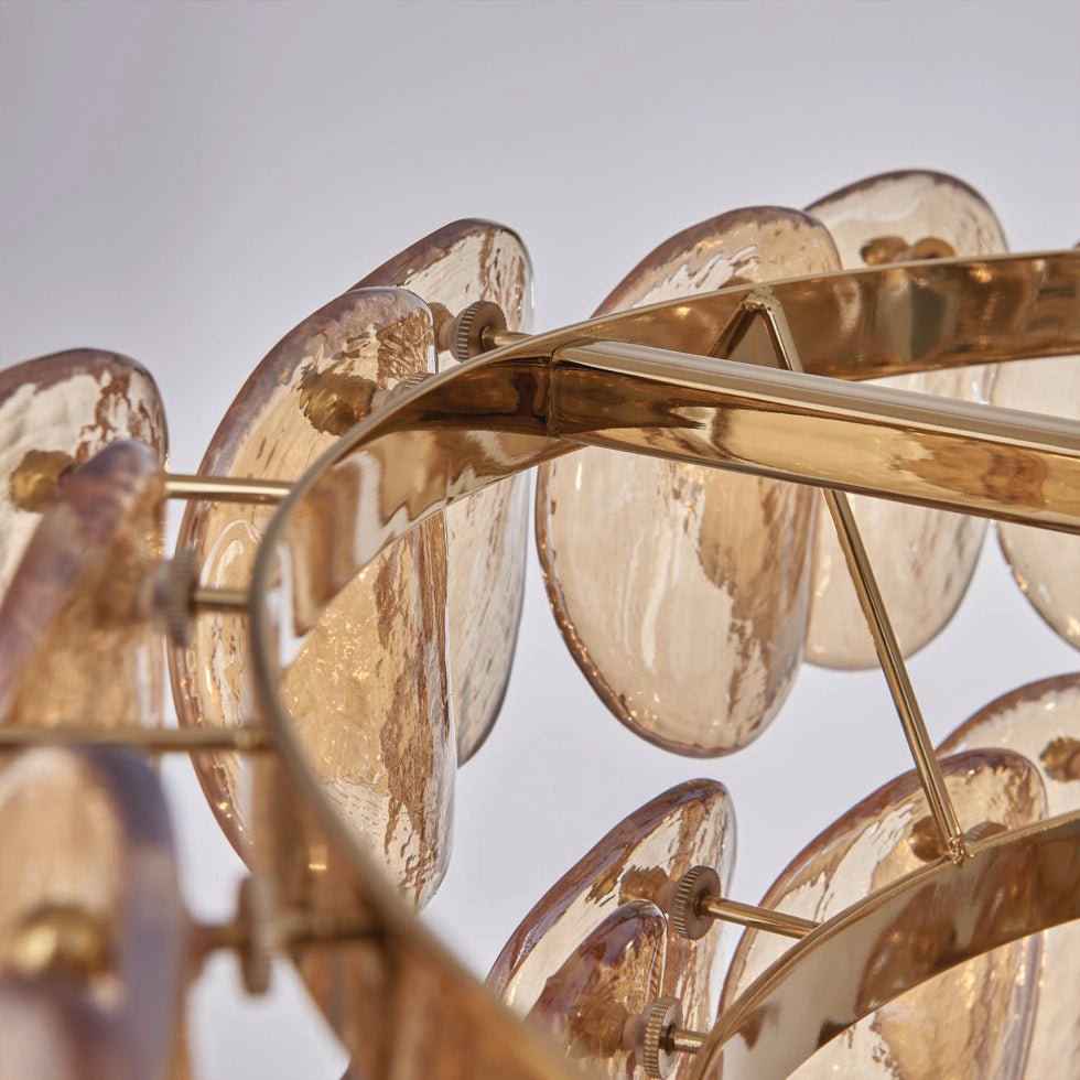 Uroko Chandelier - YIOSI