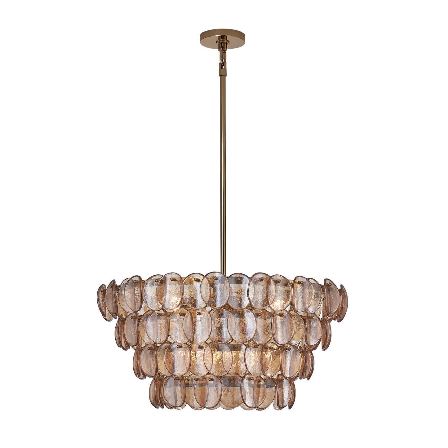 Uroko Chandelier - YIOSI