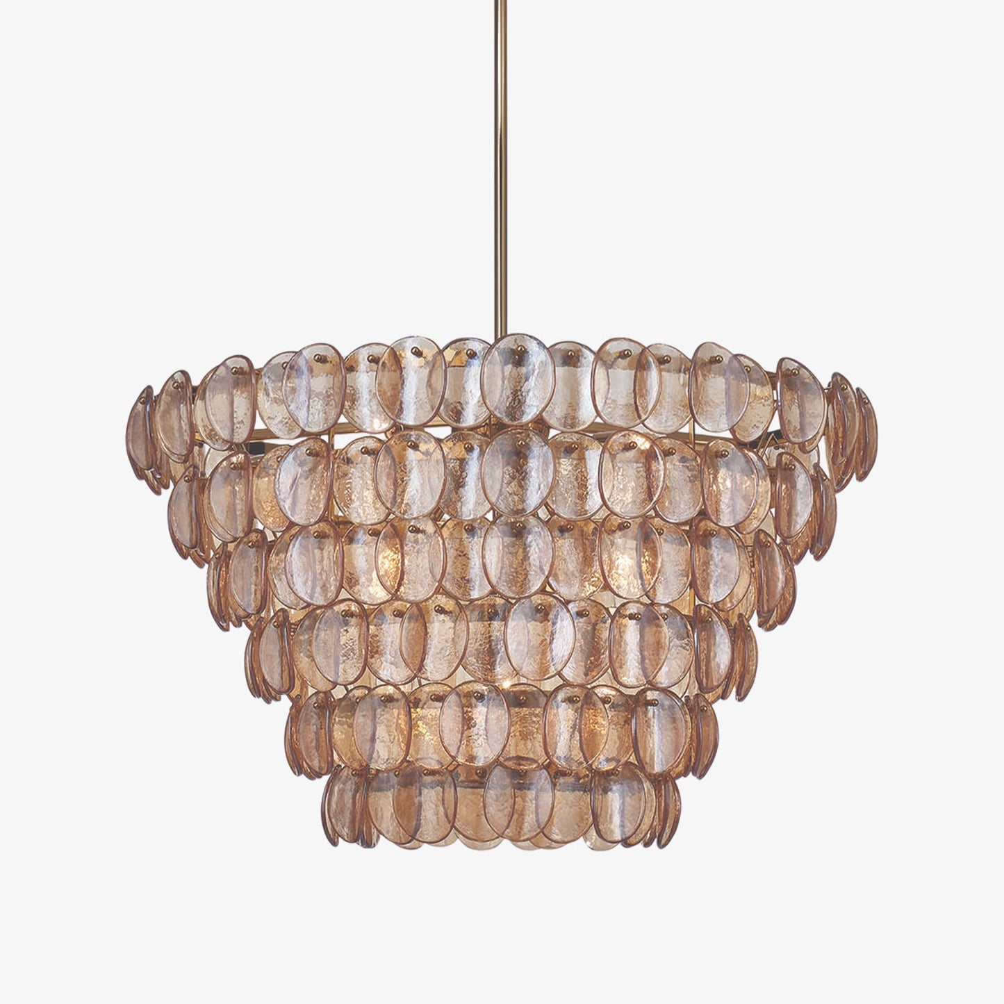 Uroko Large Chandelier - YIOSI