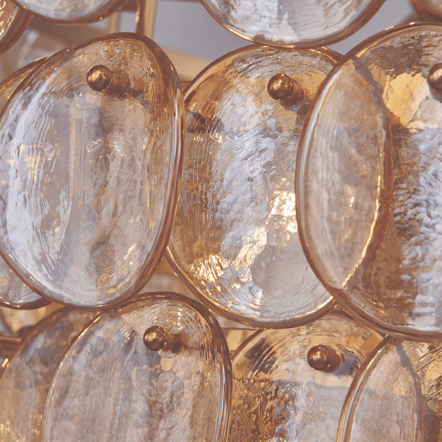 Uroko Large Chandelier - YIOSI