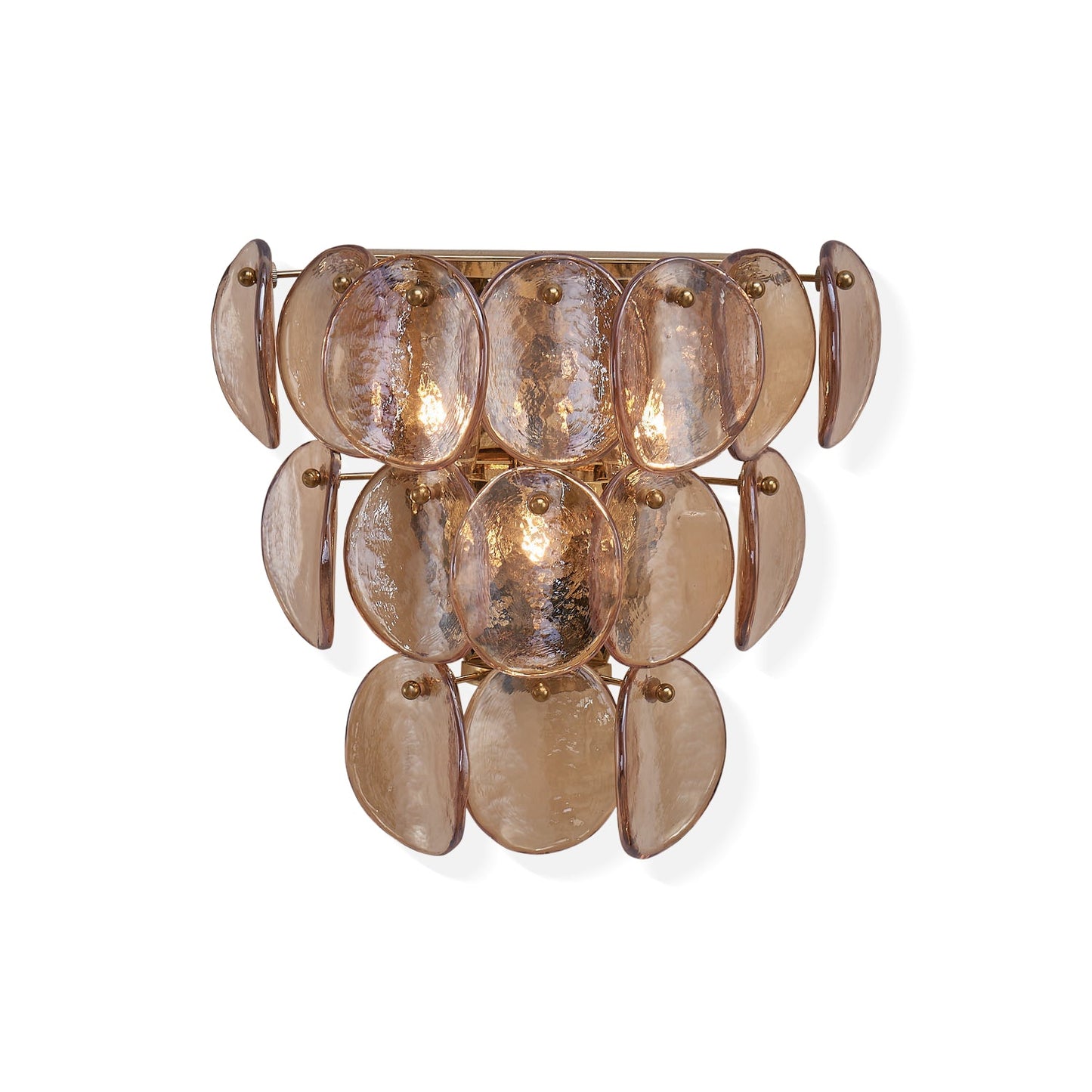 Uroko Wall Lamp - YIOSI