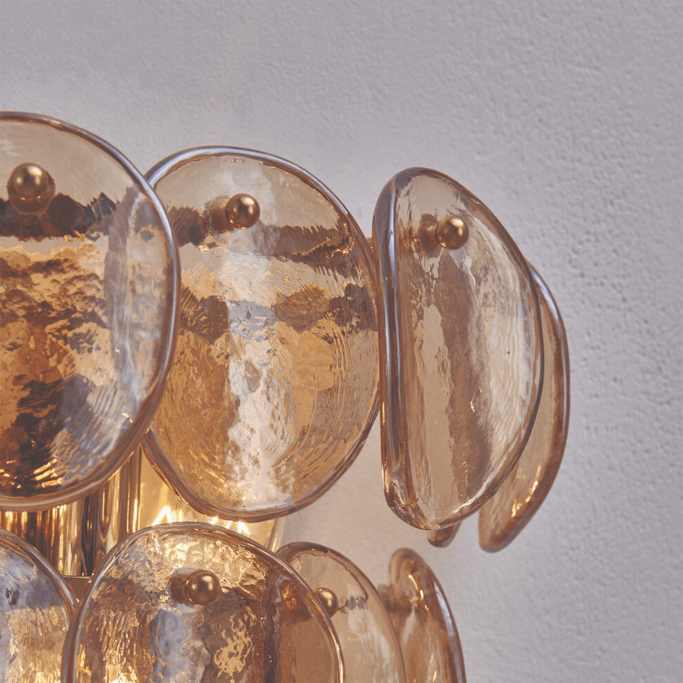 Uroko Wall Lamp - YIOSI