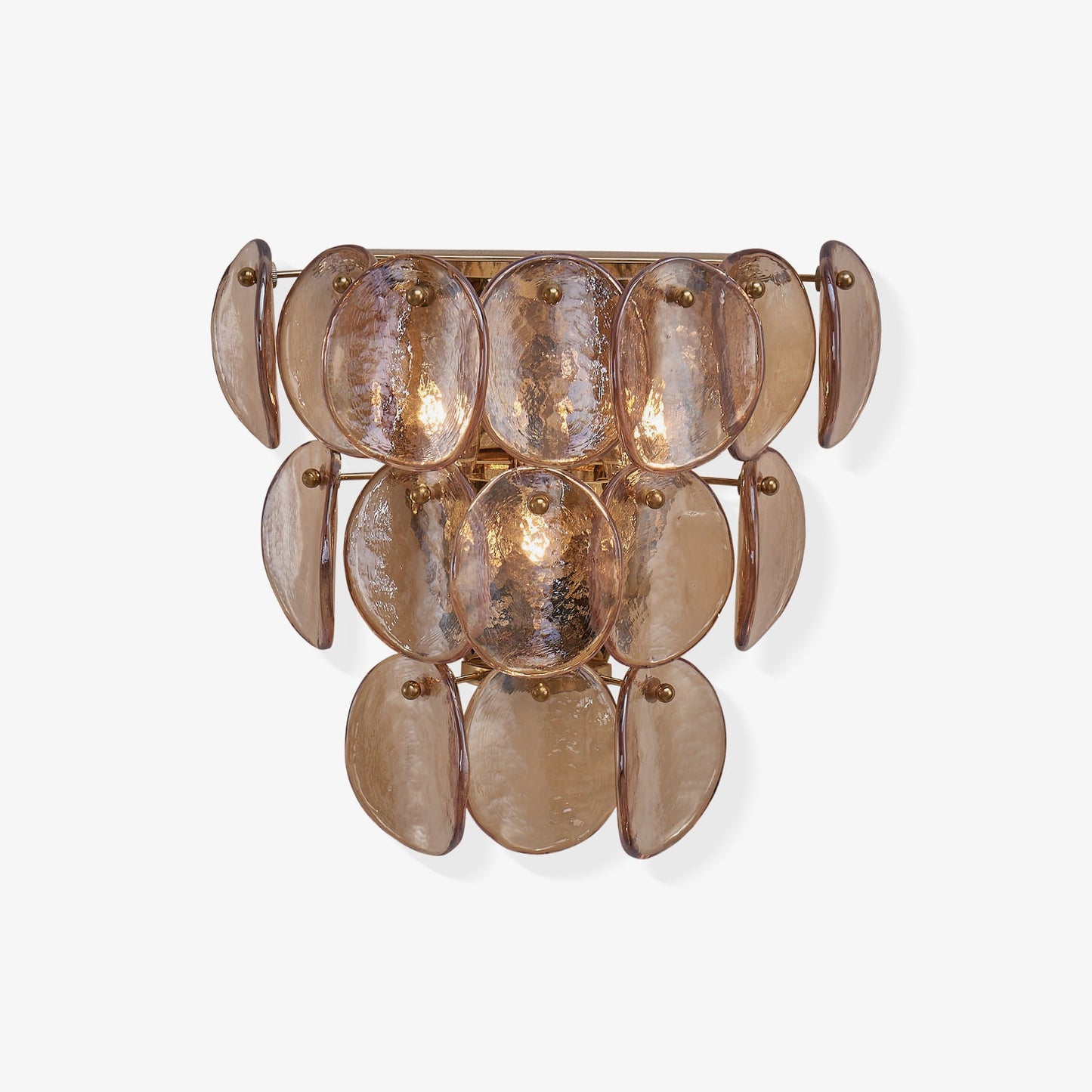 Uroko Wall Lamp - YIOSI