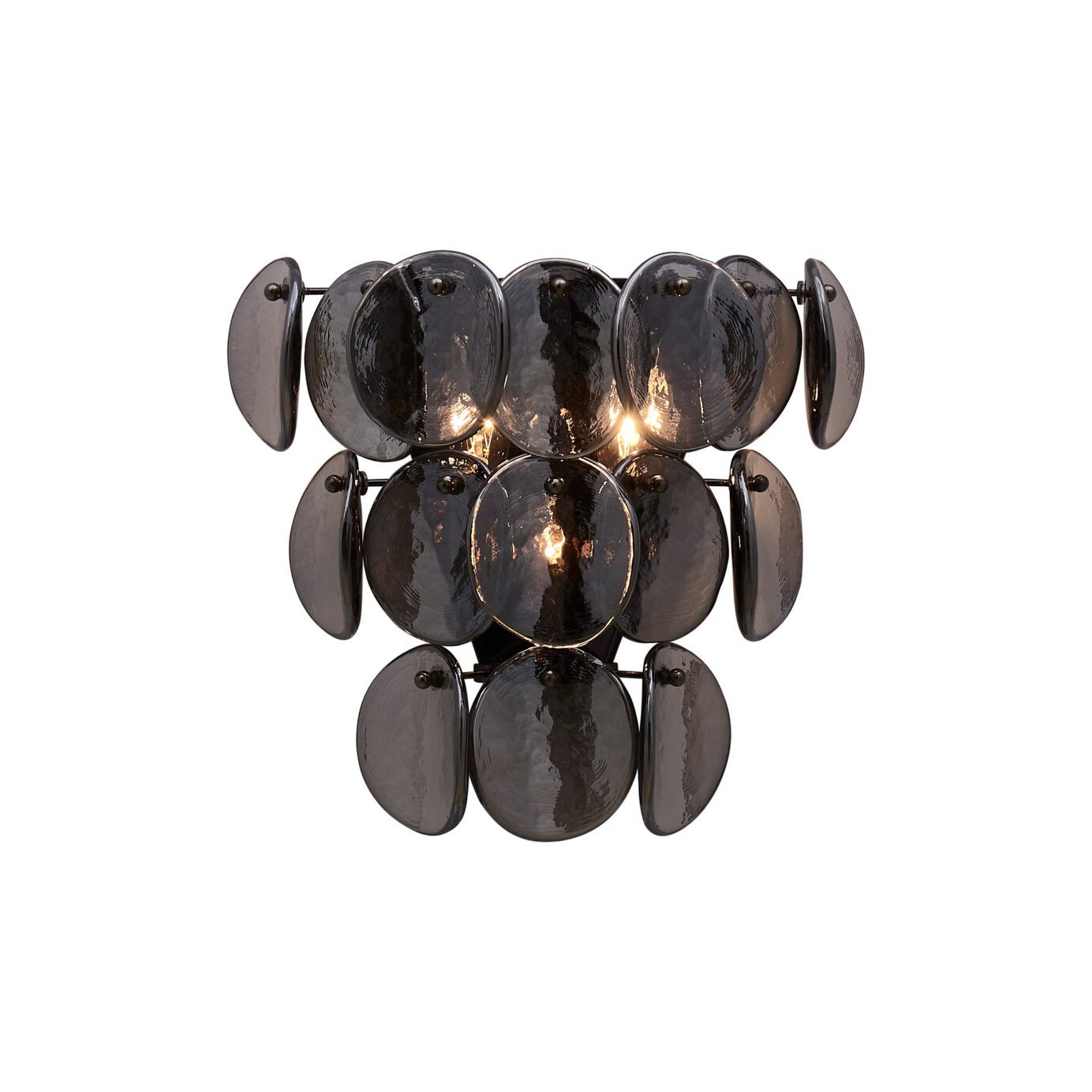 Uroko Wall Lamp - YIOSI