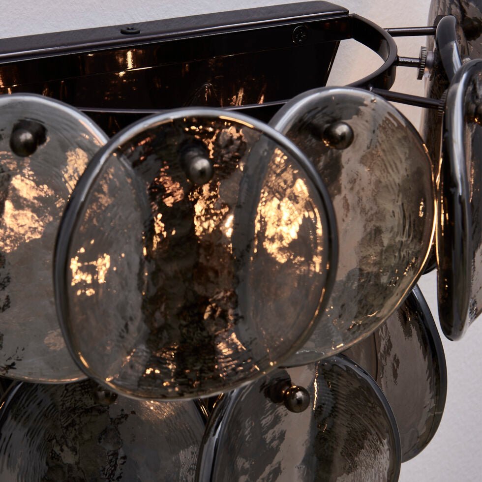 Uroko Wall Lamp - YIOSI