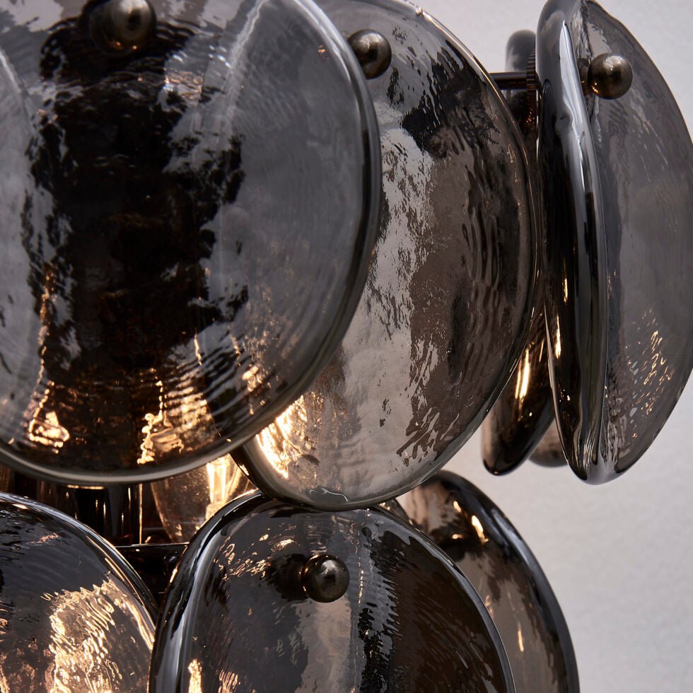 Uroko Wall Lamp - YIOSI