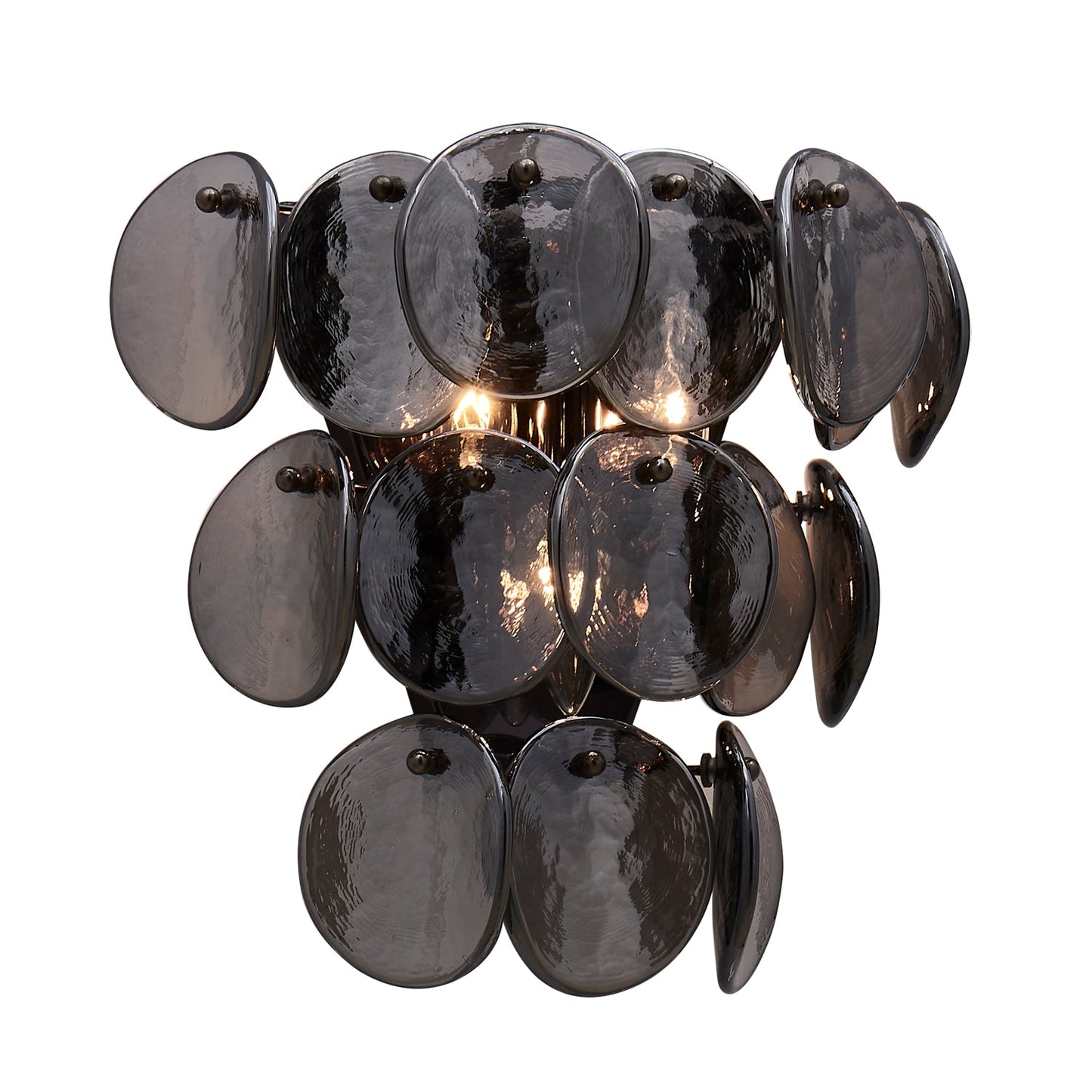 Uroko Wall Lamp - YIOSI