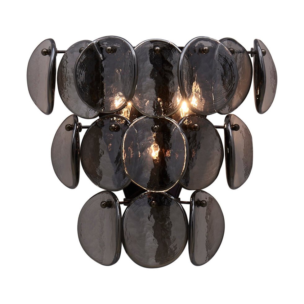 Uroko Wall Lamp - YIOSI