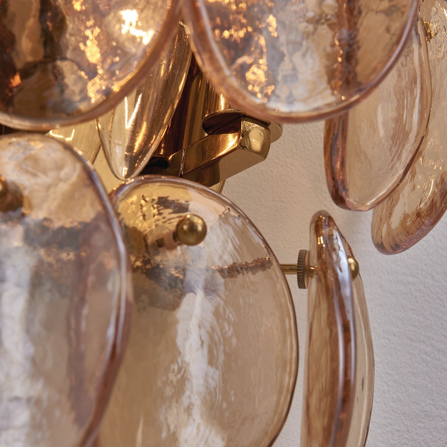 Uroko Wall Lamp - YIOSI