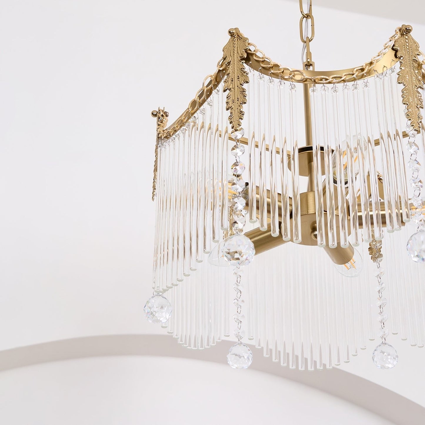 Vacarro Chandelier - YIOSI