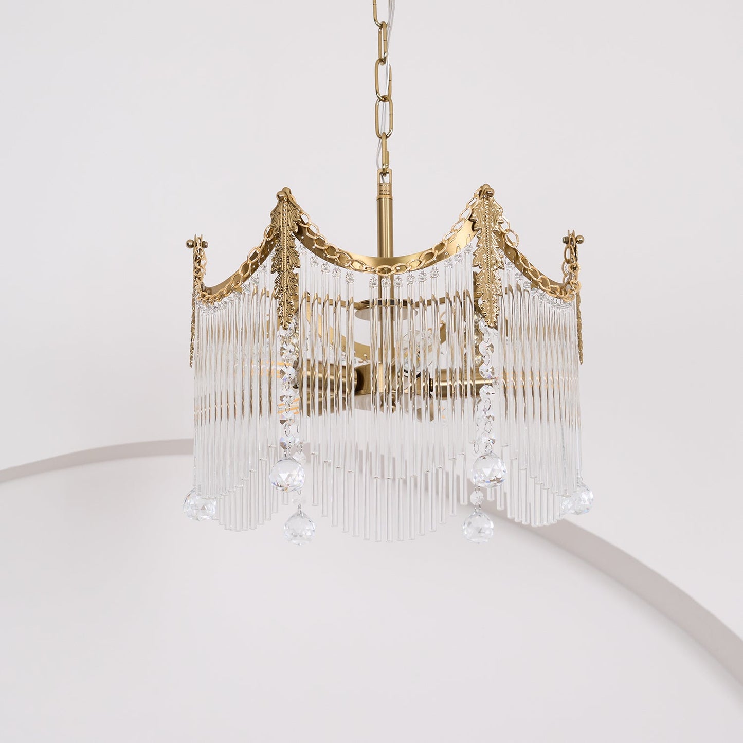 Vacarro Chandelier - YIOSI
