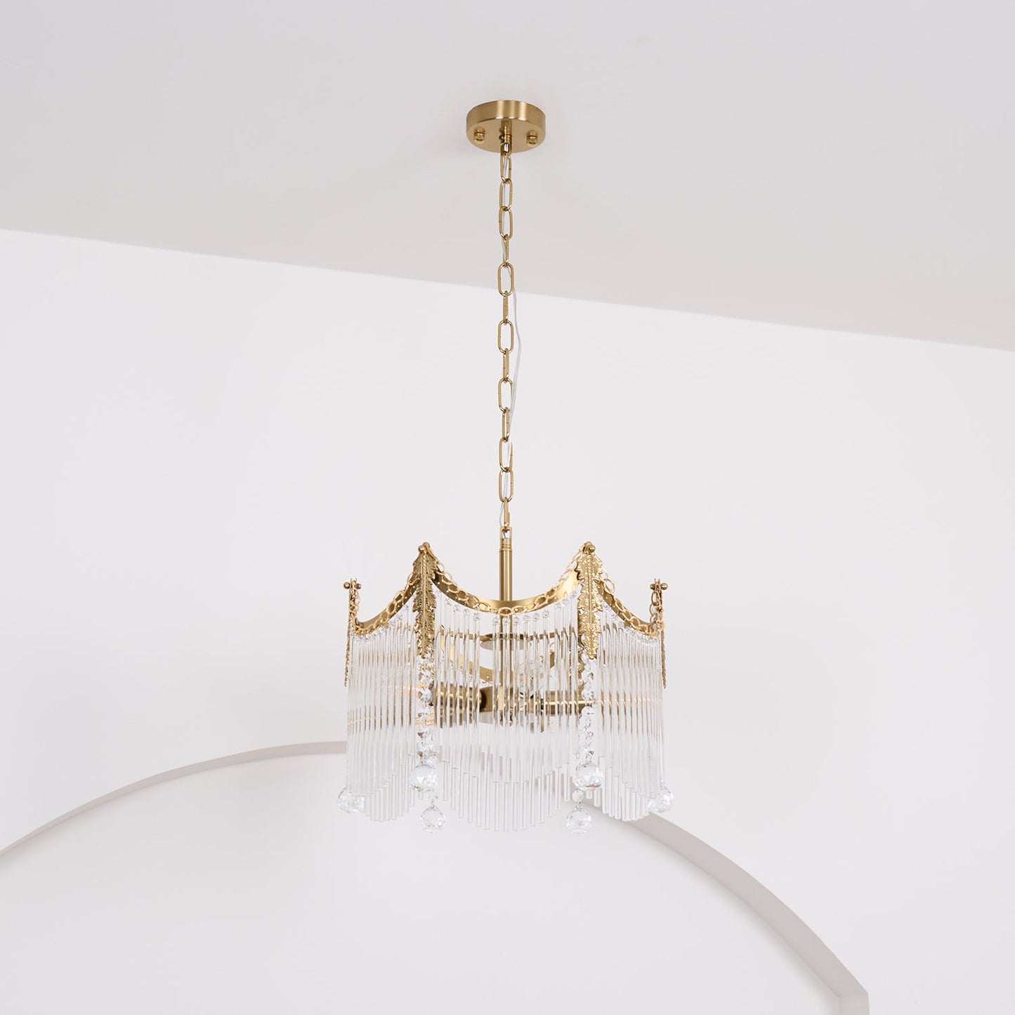 Vacarro Chandelier - YIOSI