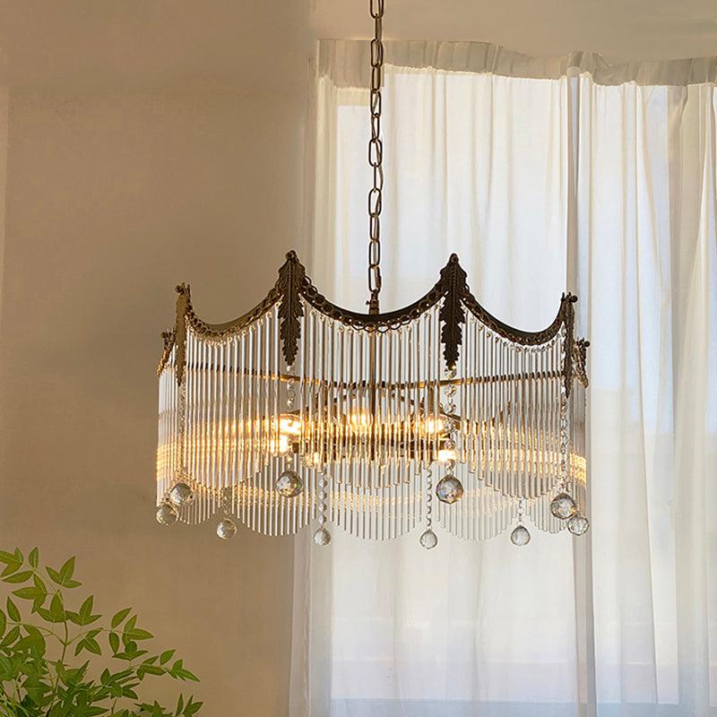 Vacarro Chandelier - YIOSI