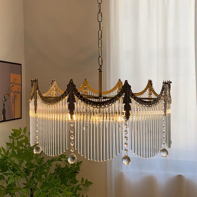 Vacarro Chandelier - YIOSI