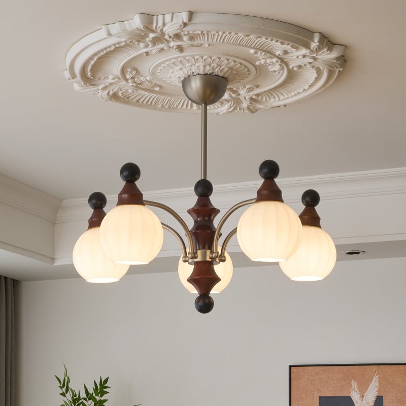 Valerio Chandelier - YIOSI
