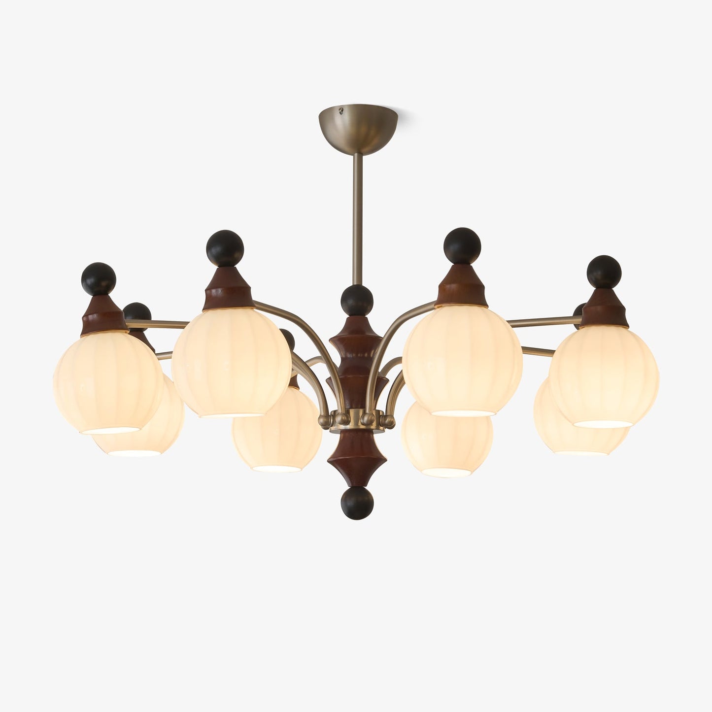Valerio Chandelier - YIOSI