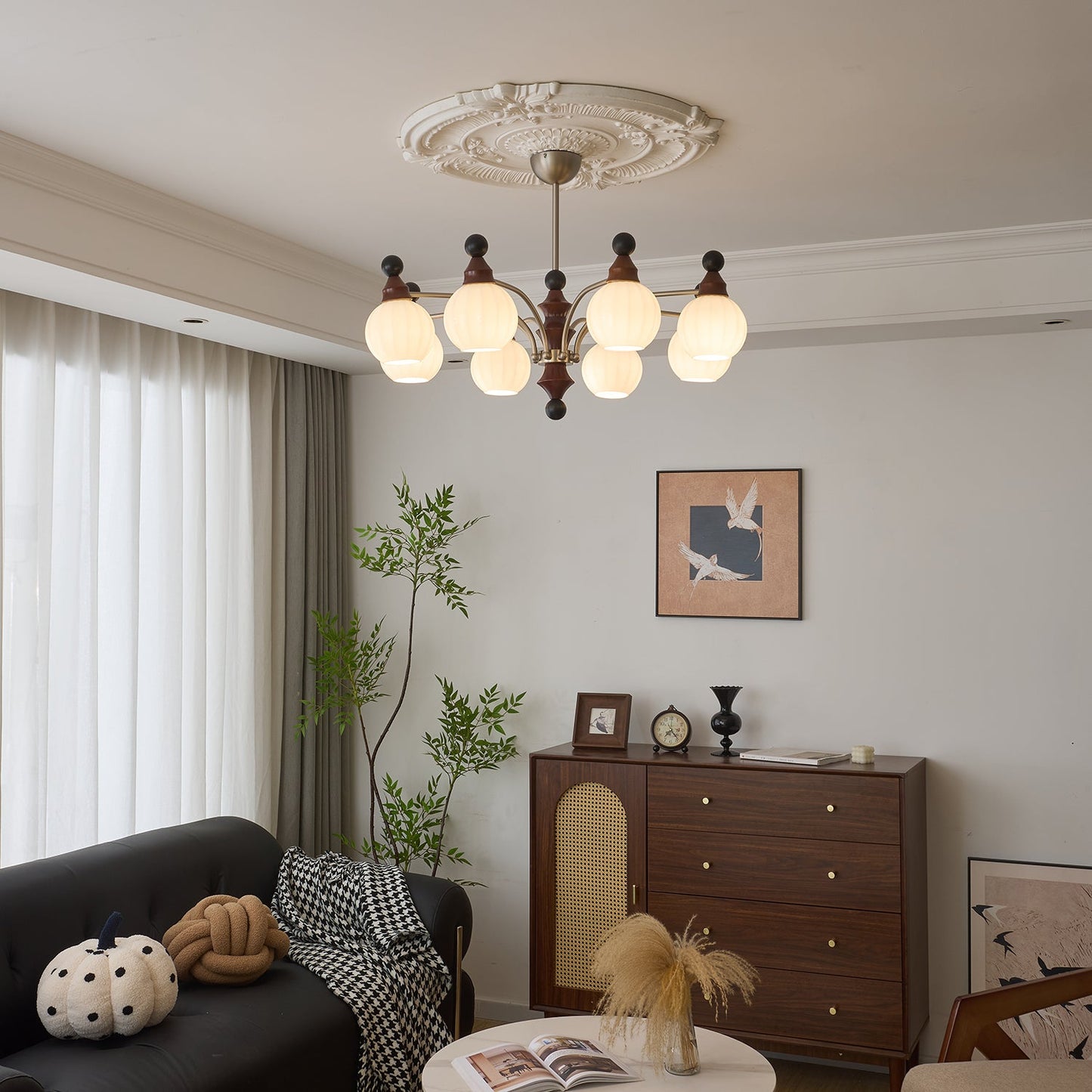 Valerio Chandelier - YIOSI