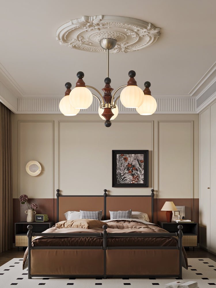 Valerio Chandelier - YIOSI