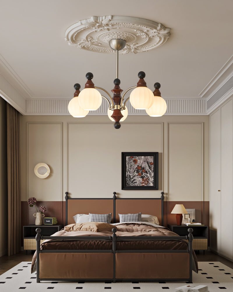 Valerio Chandelier - YIOSI