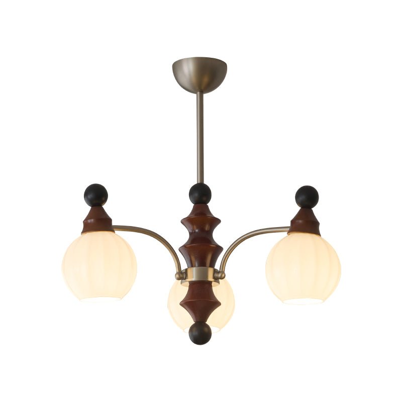 Valerio Chandelier - YIOSI