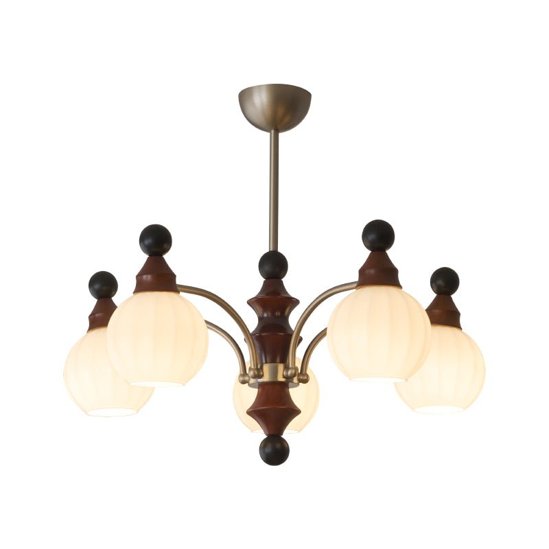 Valerio Chandelier - YIOSI