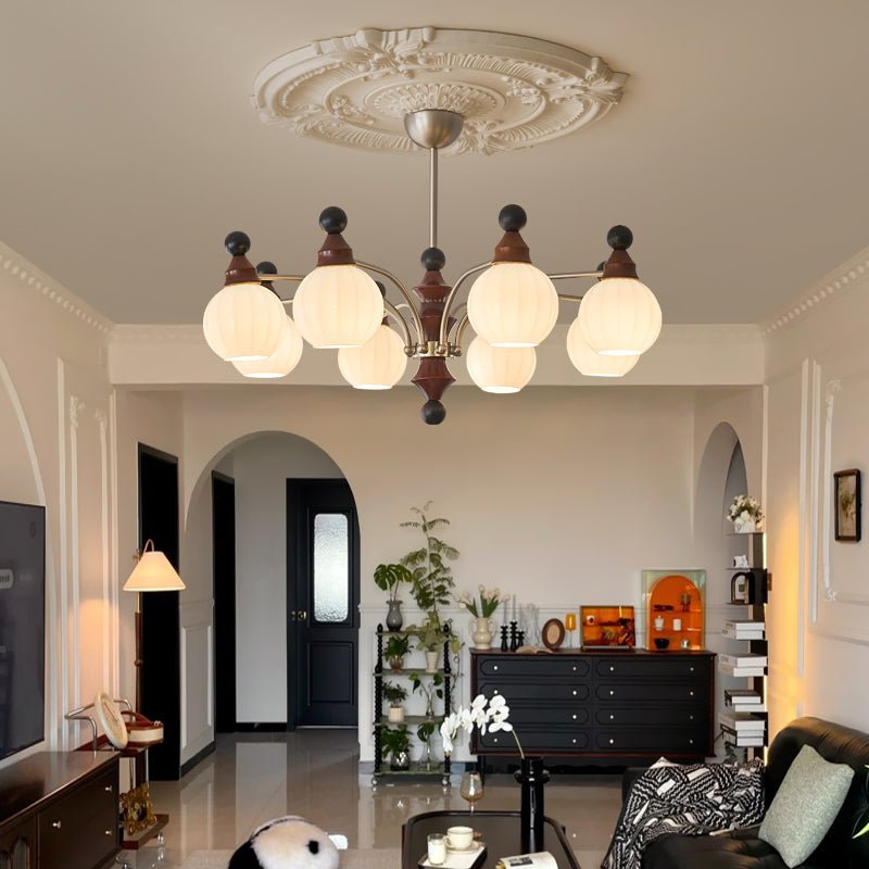 Valerio Chandelier - YIOSI