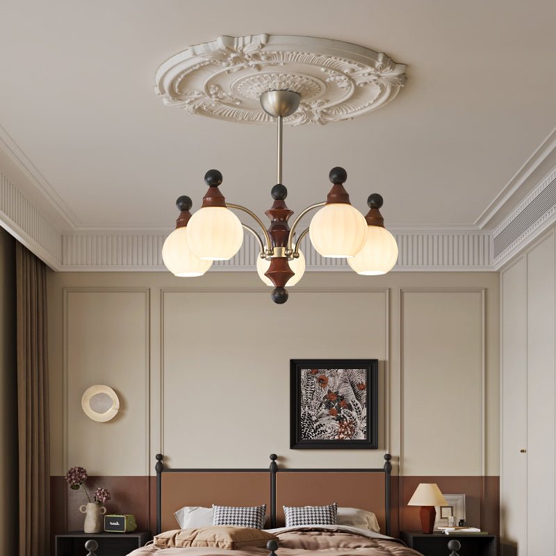 Valerio Chandelier - YIOSI