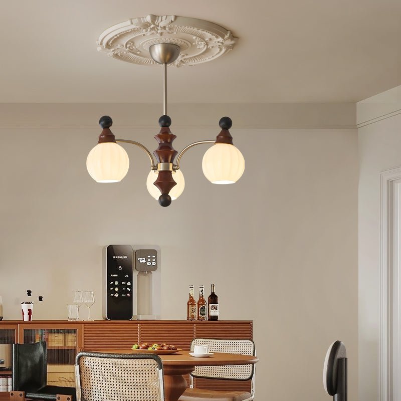 Valerio Chandelier - YIOSI