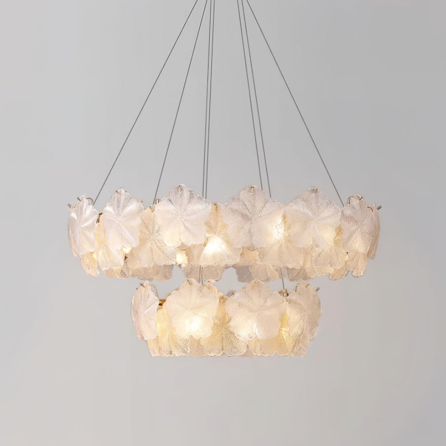 Valery Chandelier - YIOSI