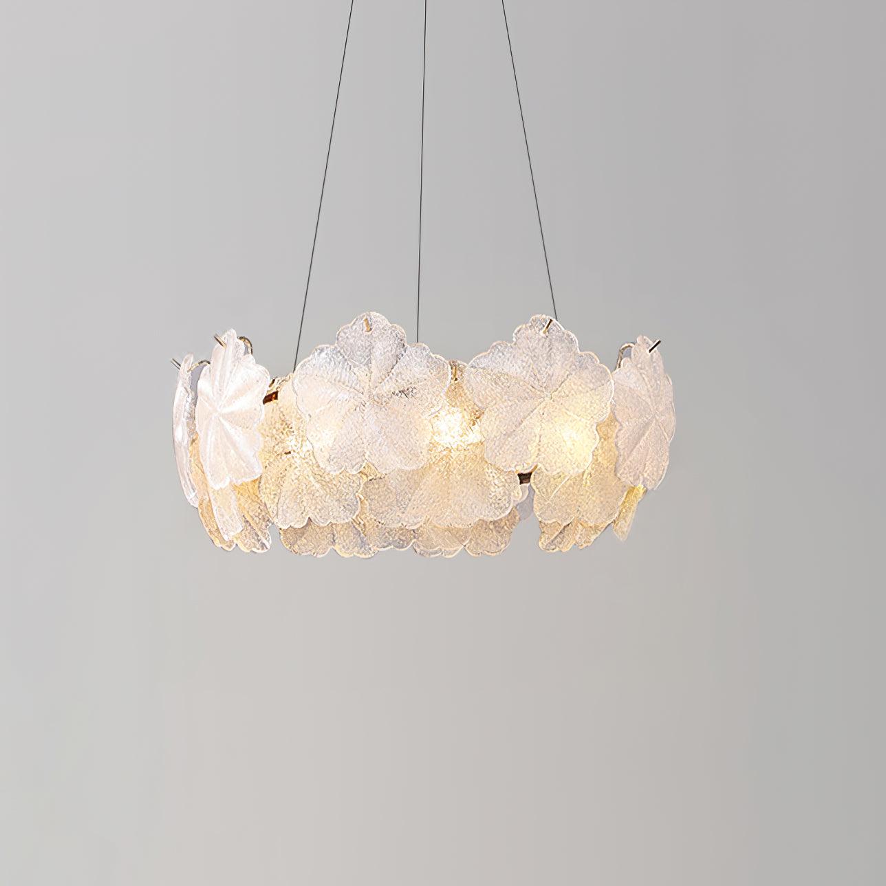 Valery Chandelier - YIOSI