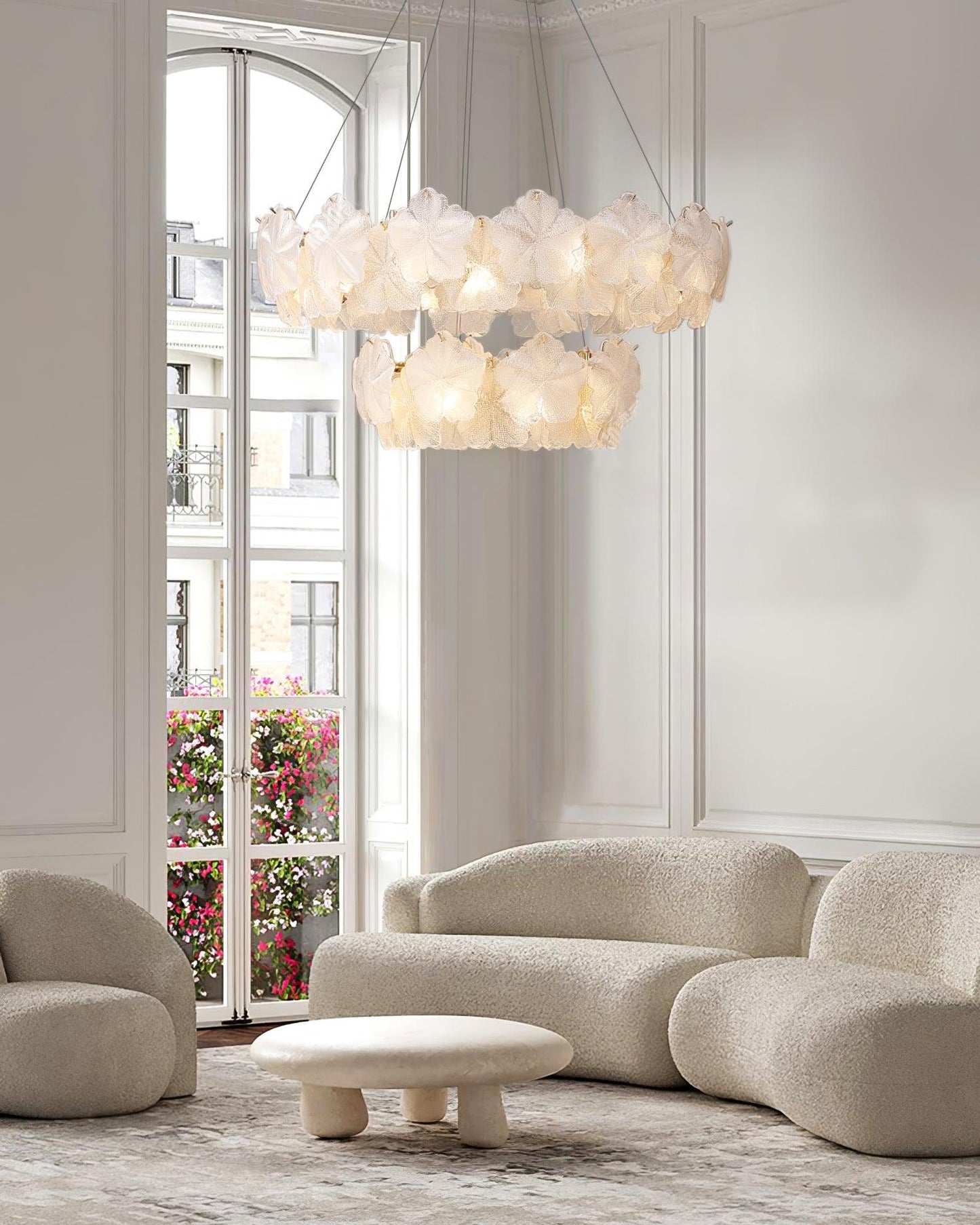 Valery Chandelier - YIOSI