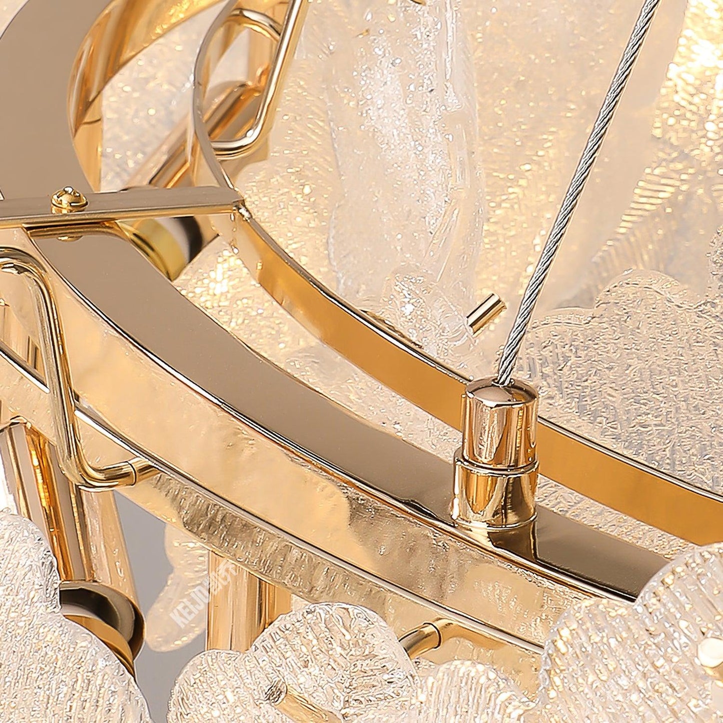 Valery Chandelier - YIOSI