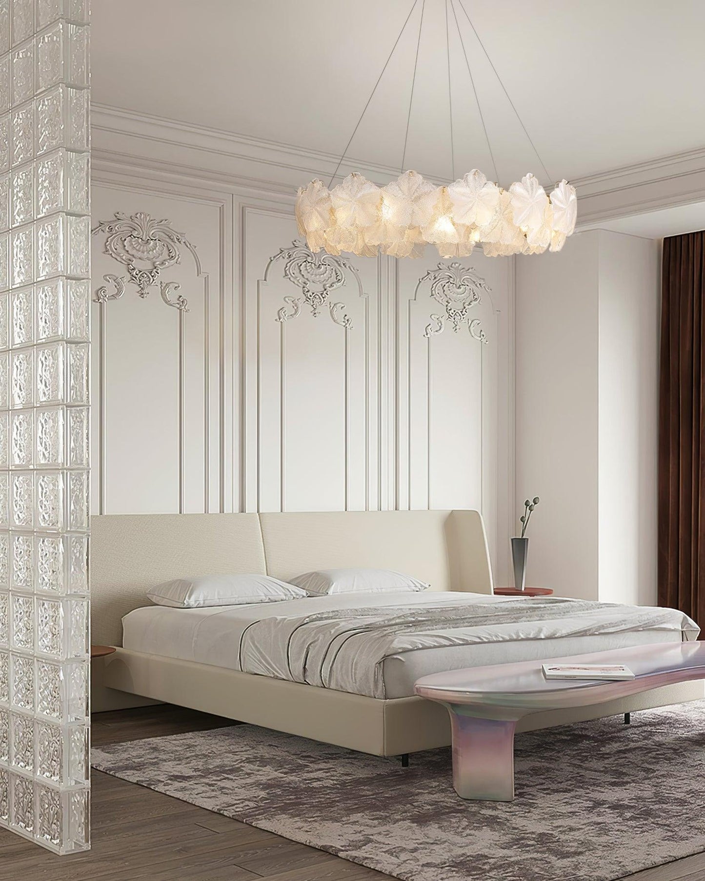 Valery Chandelier - YIOSI