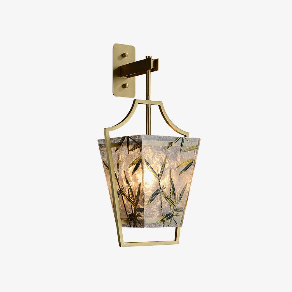 Vapor Single Sconce - YIOSI