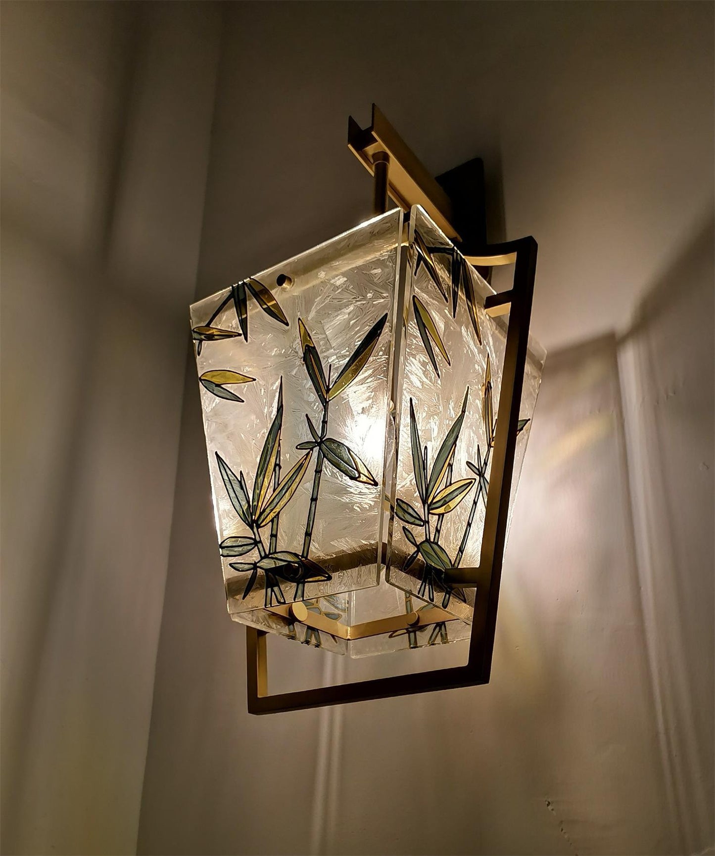 Vapor Single Sconce - YIOSI