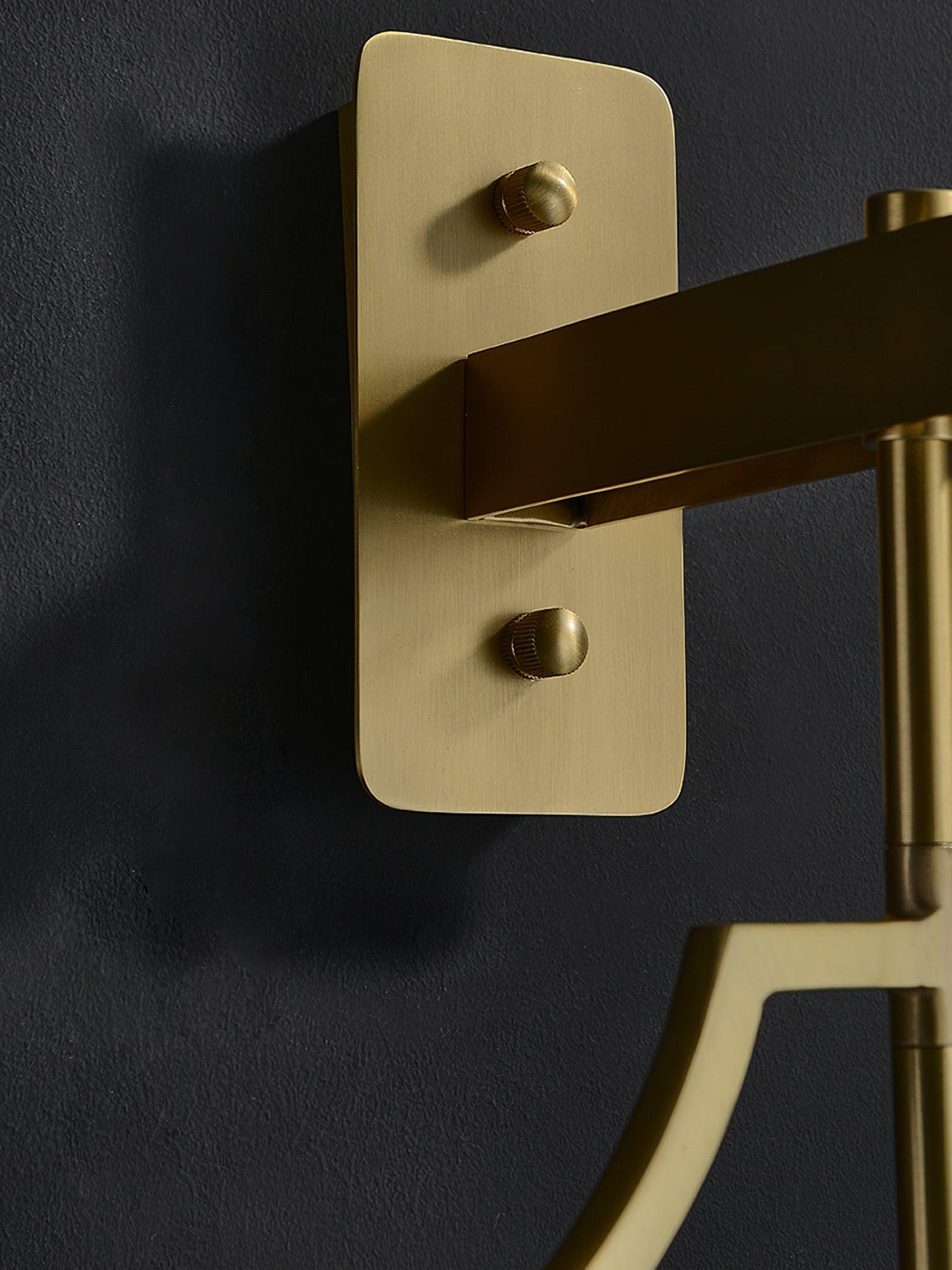 Vapor Single Sconce - YIOSI