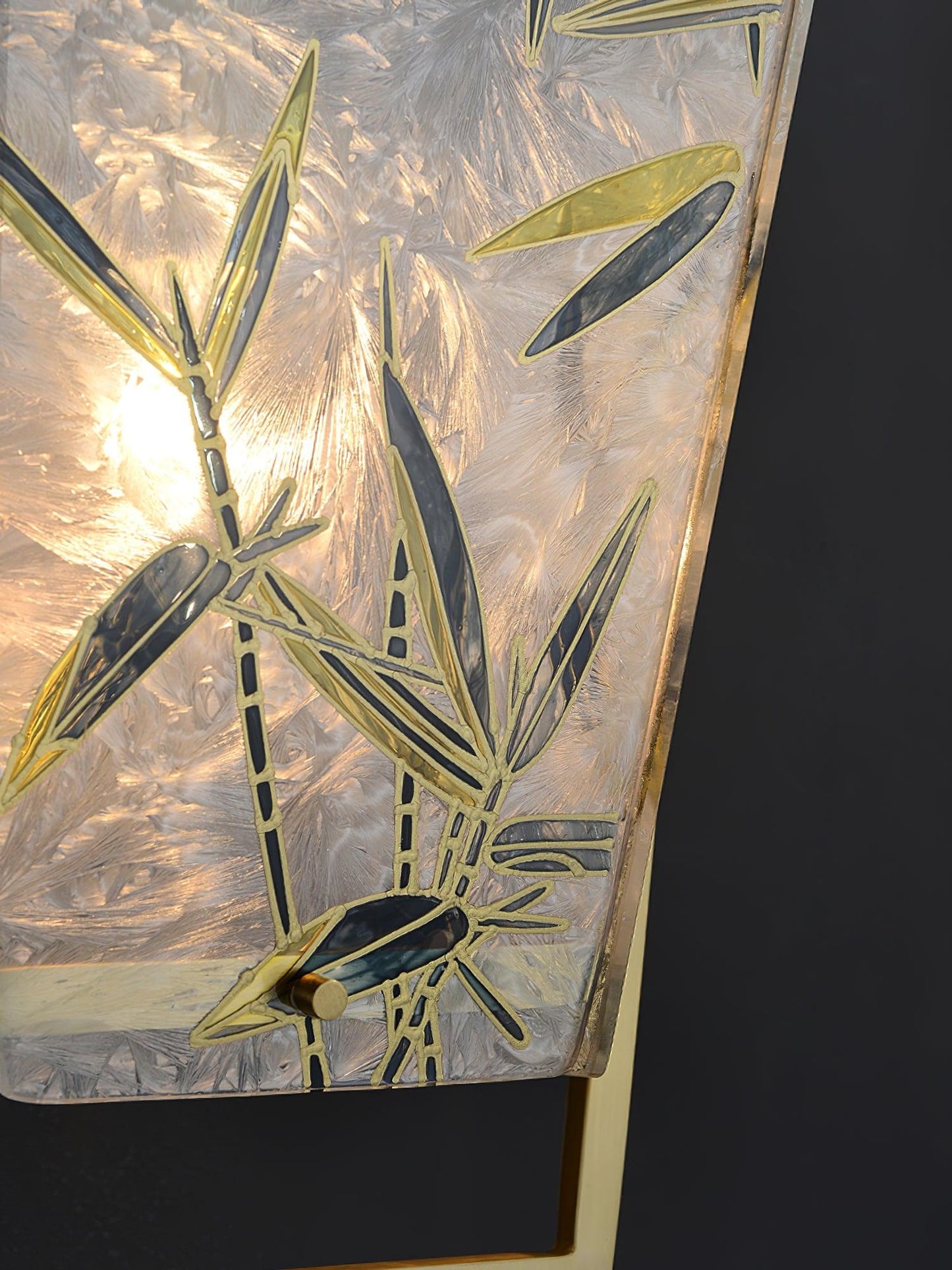 Vapor Single Sconce - YIOSI