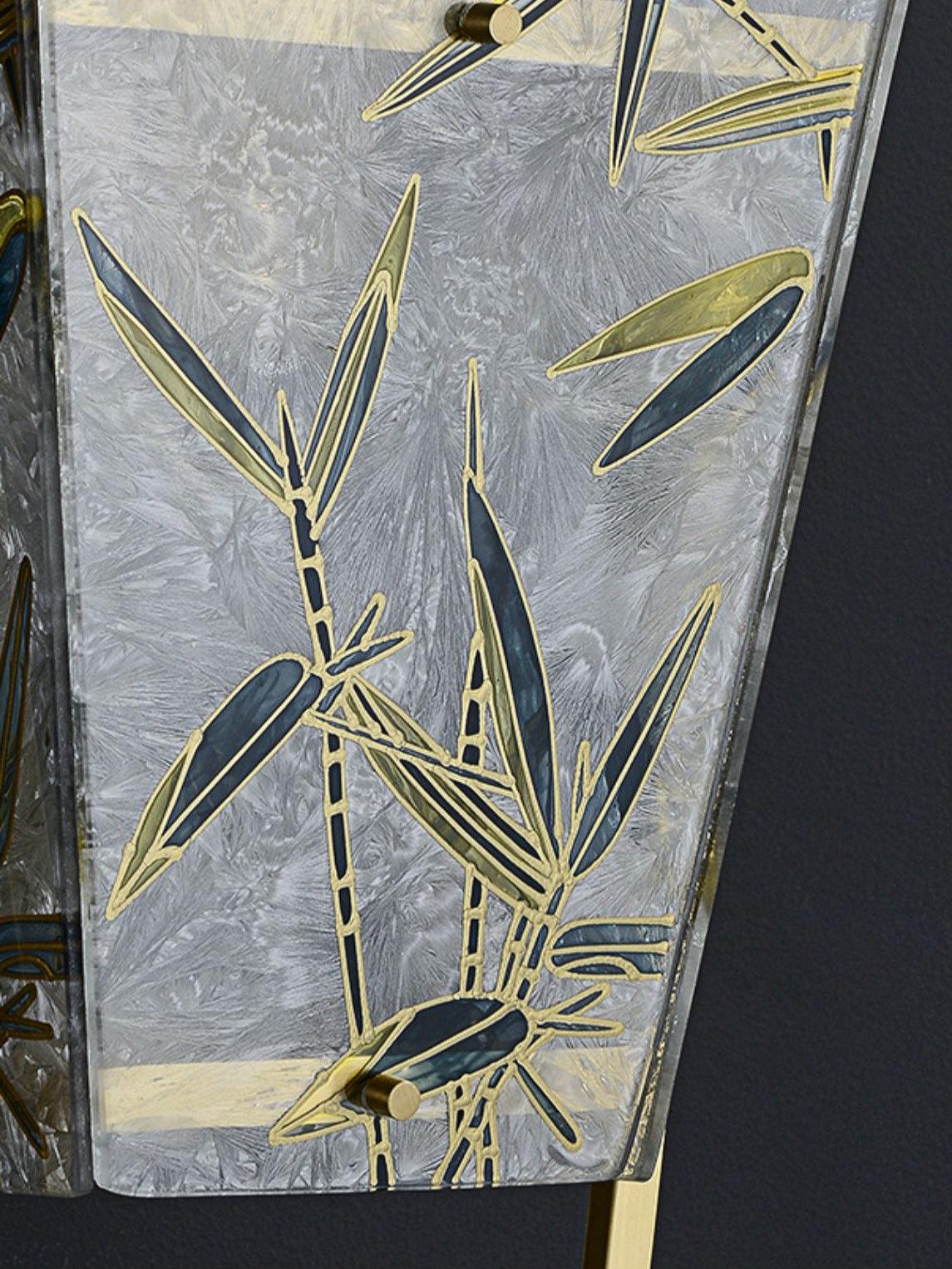 Vapor Single Sconce - YIOSI