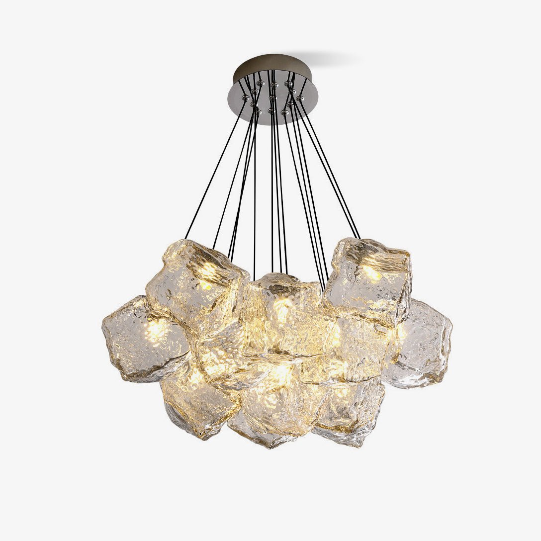 Vasare Chandelier - YIOSI