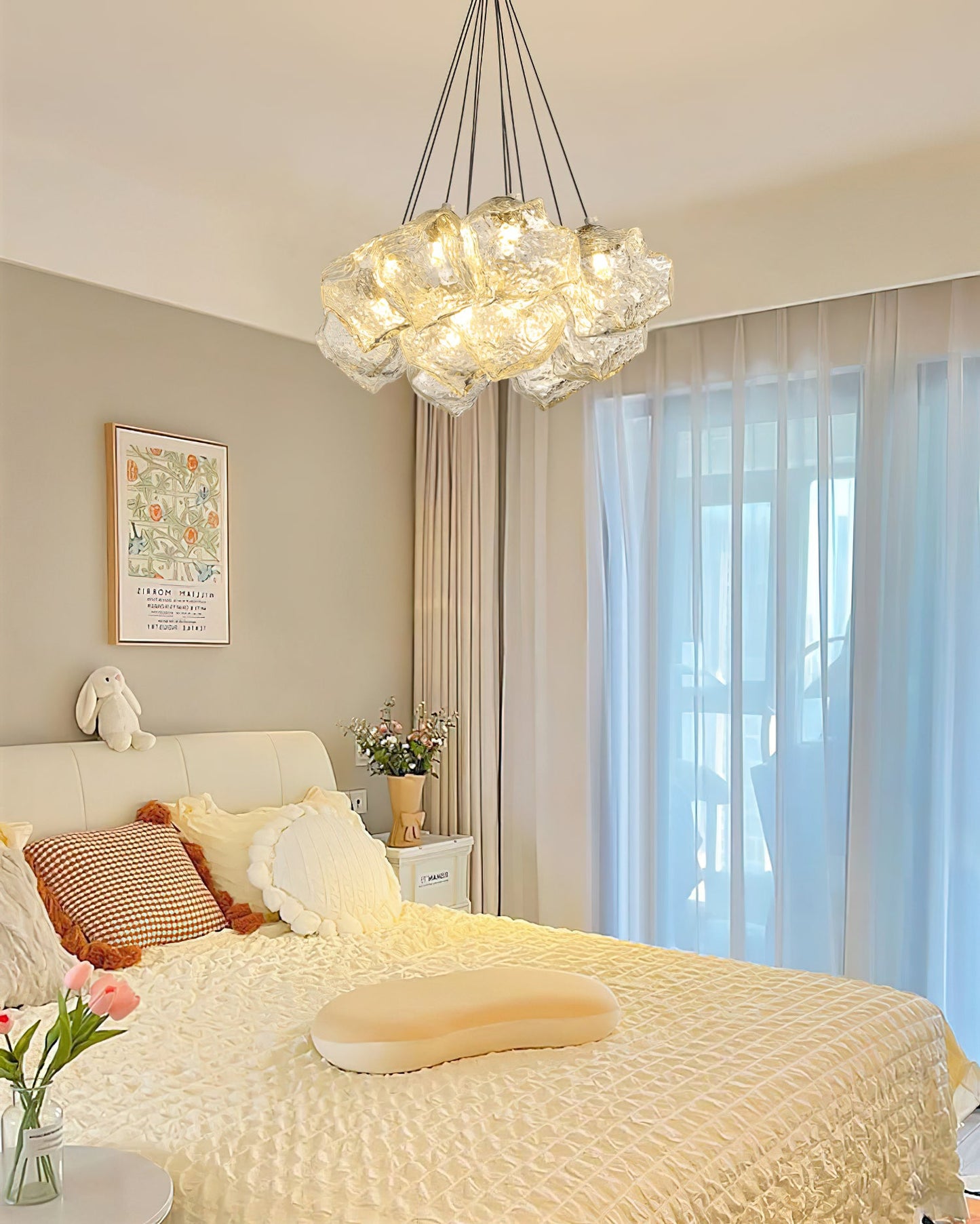 Vasare Chandelier - YIOSI