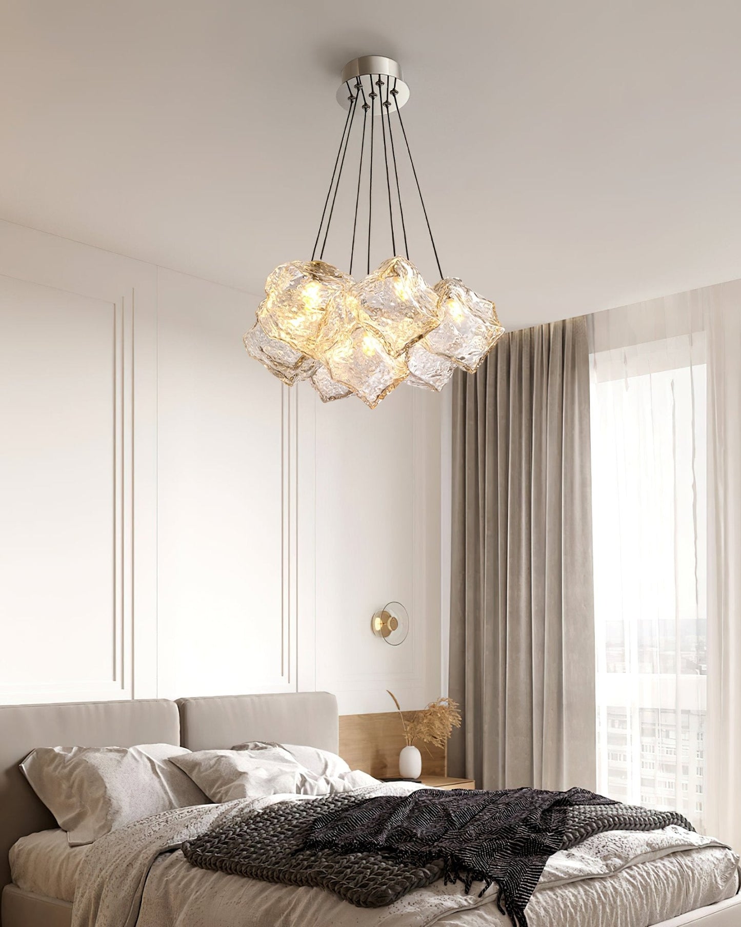 Vasare Chandelier - YIOSI