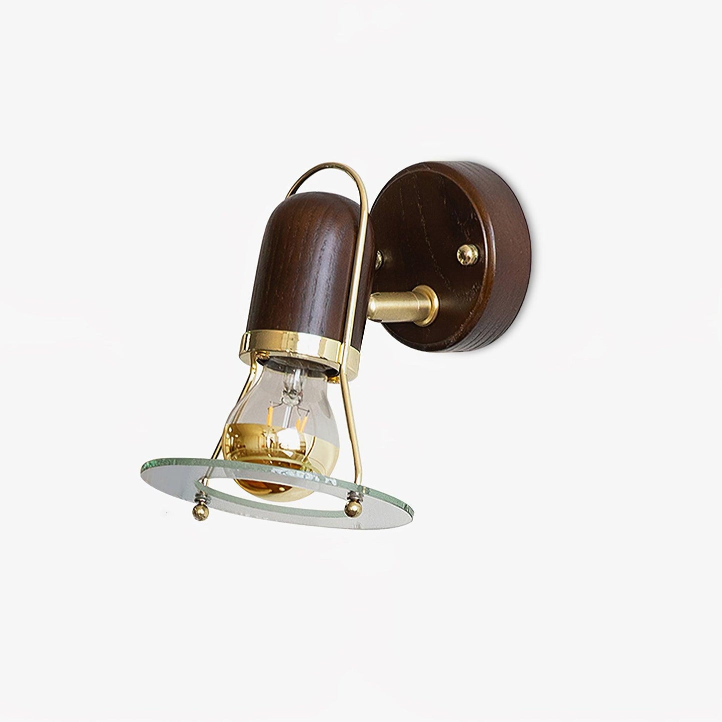 Vaughan Wall Light - YIOSI