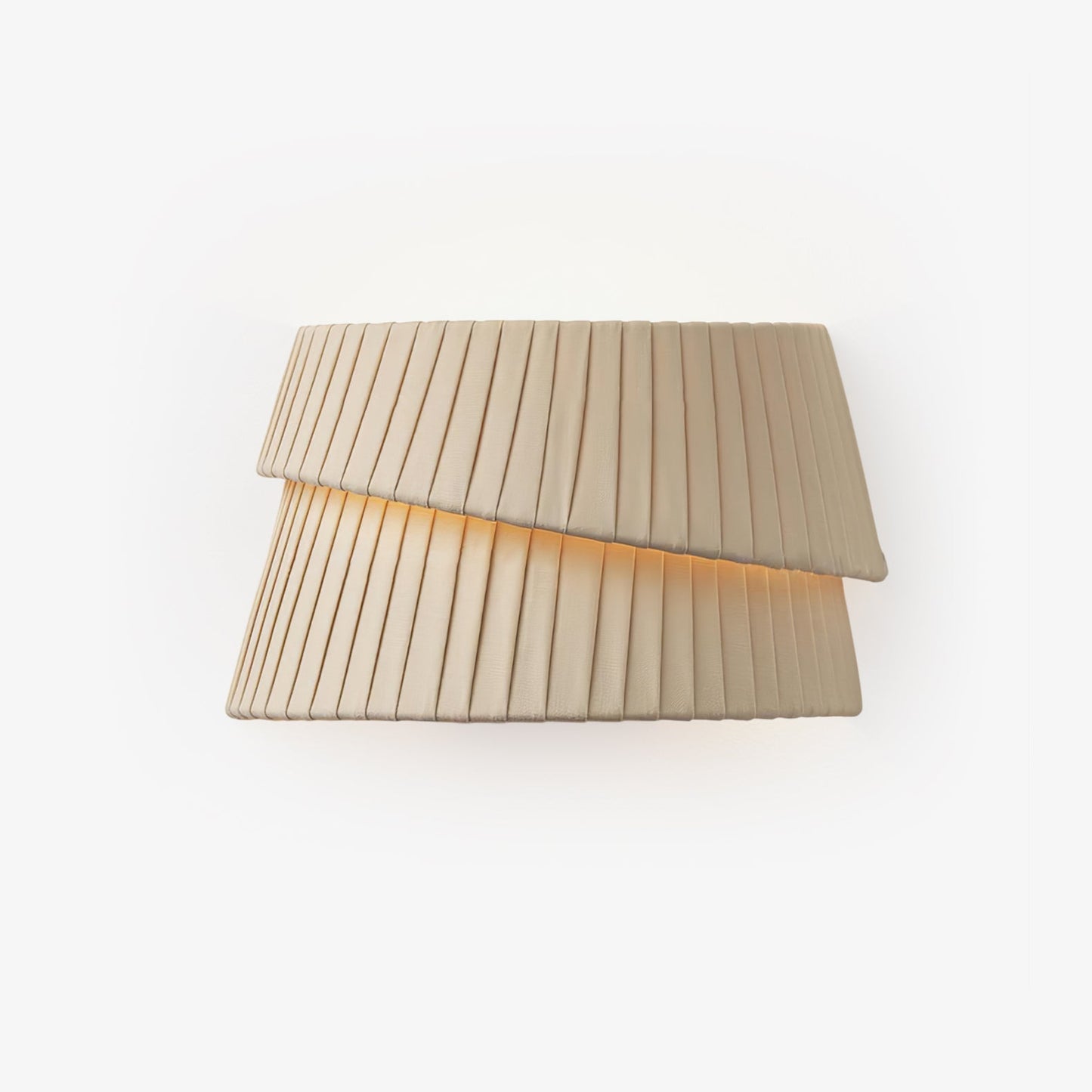Vela Twist Wall Lamp - YIOSI