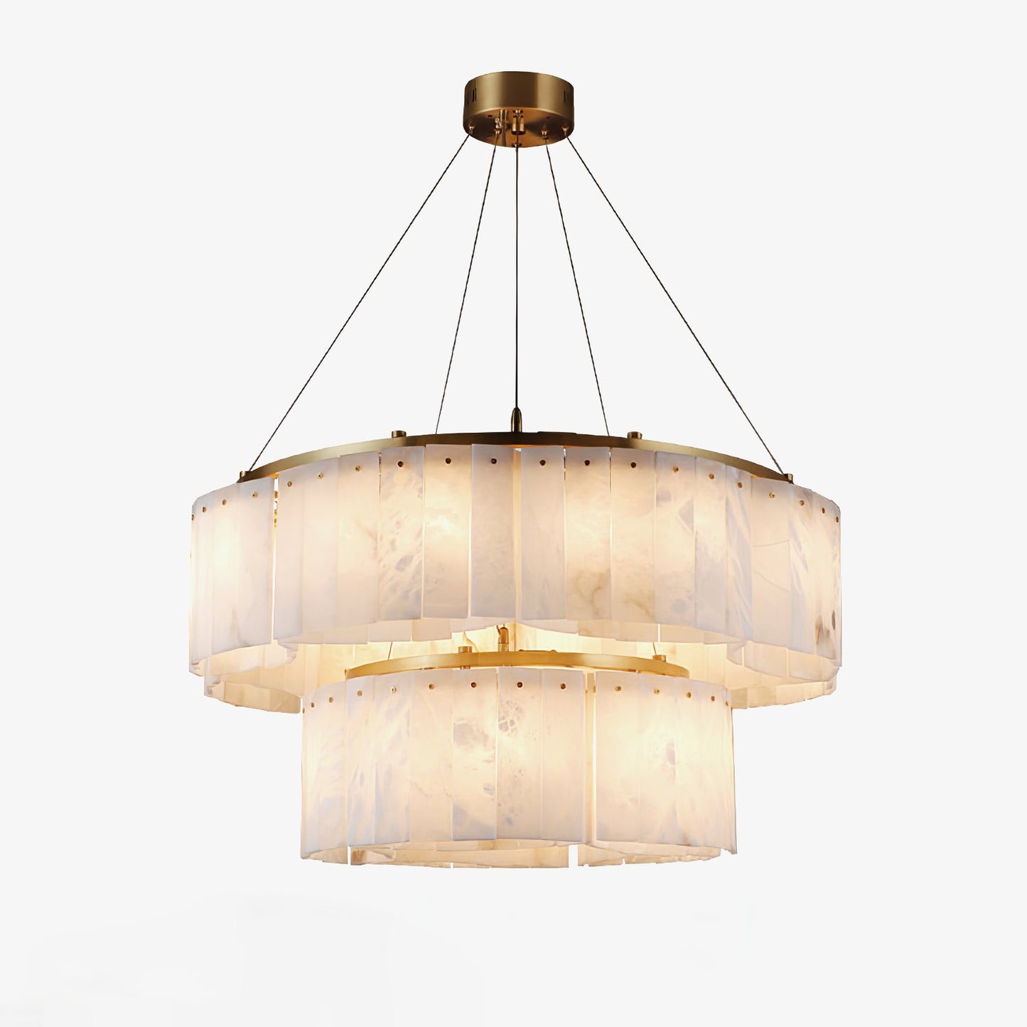 Velaria Chandelier - YIOSI