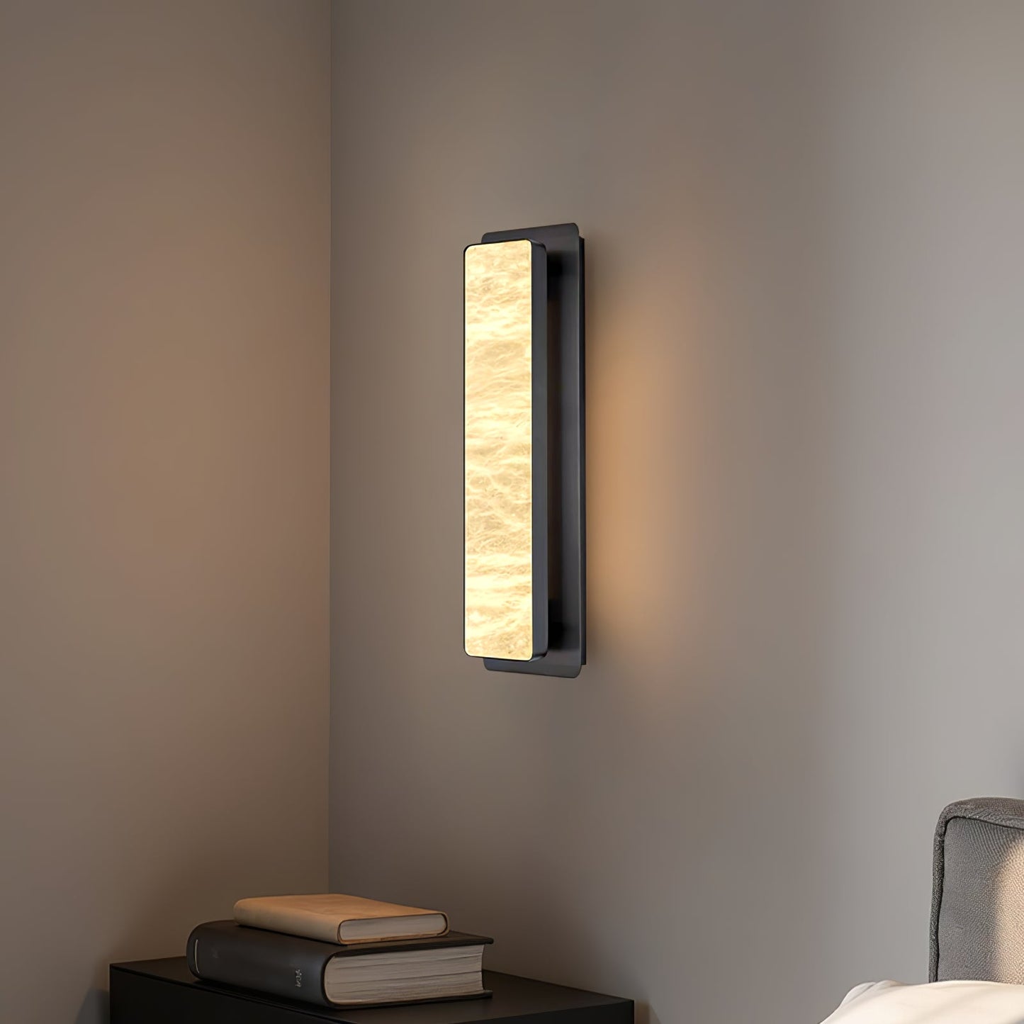 Velmora Wall Light - YIOSI